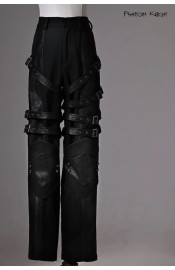 Lilith House Phantom Knight Pants(Reservation/Full Payment Without Shipping)